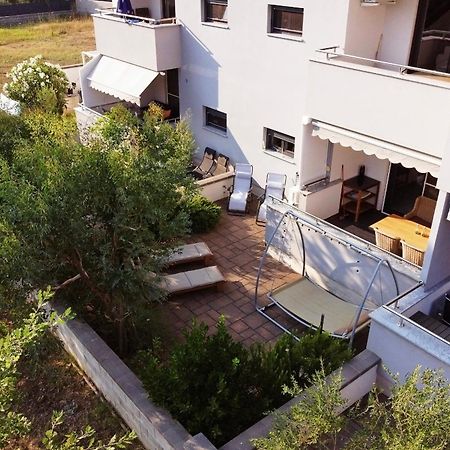 Apartment Secret Garden 3 Затон Екстер'єр фото