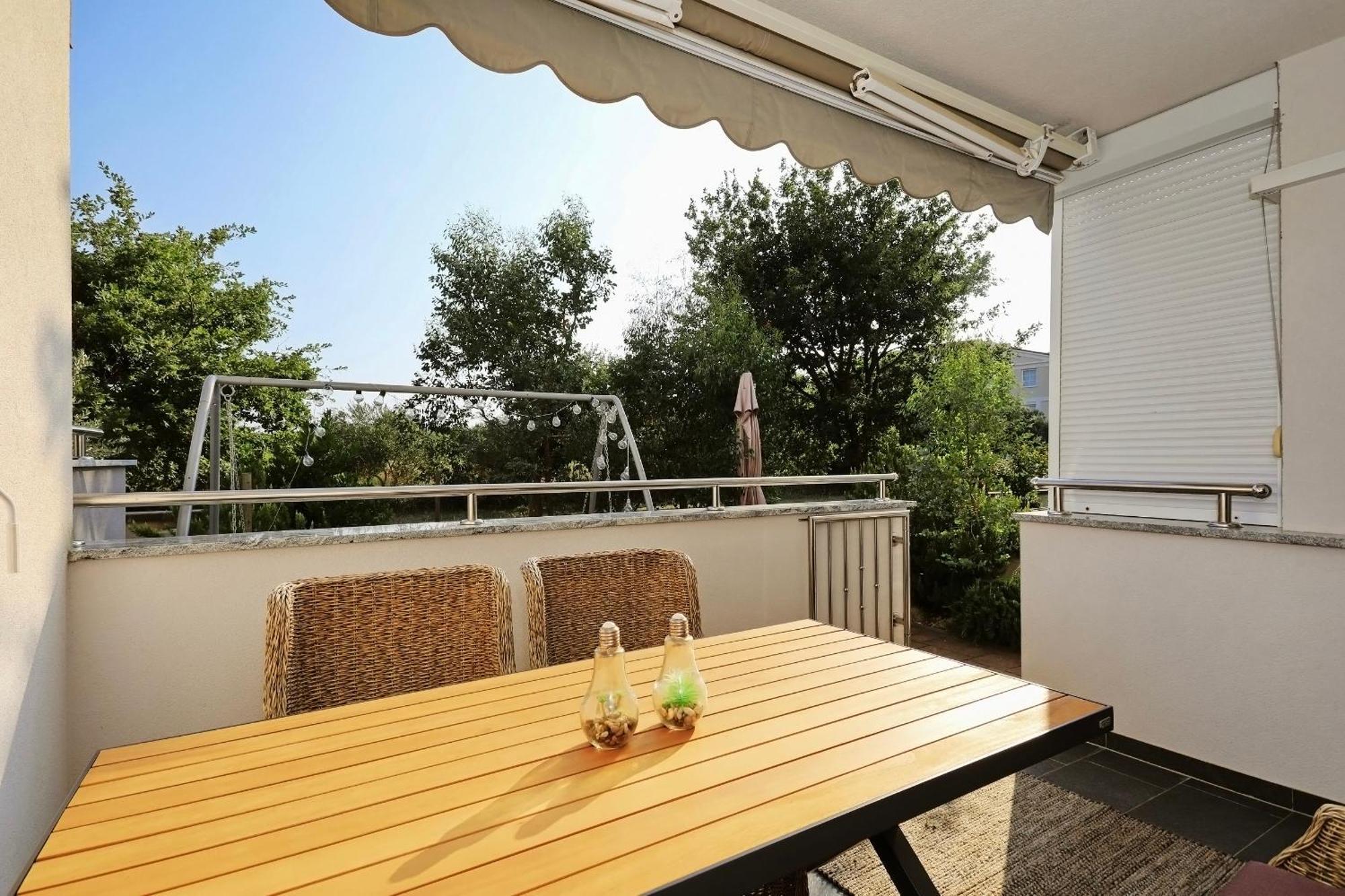 Apartment Secret Garden 3 Затон Екстер'єр фото