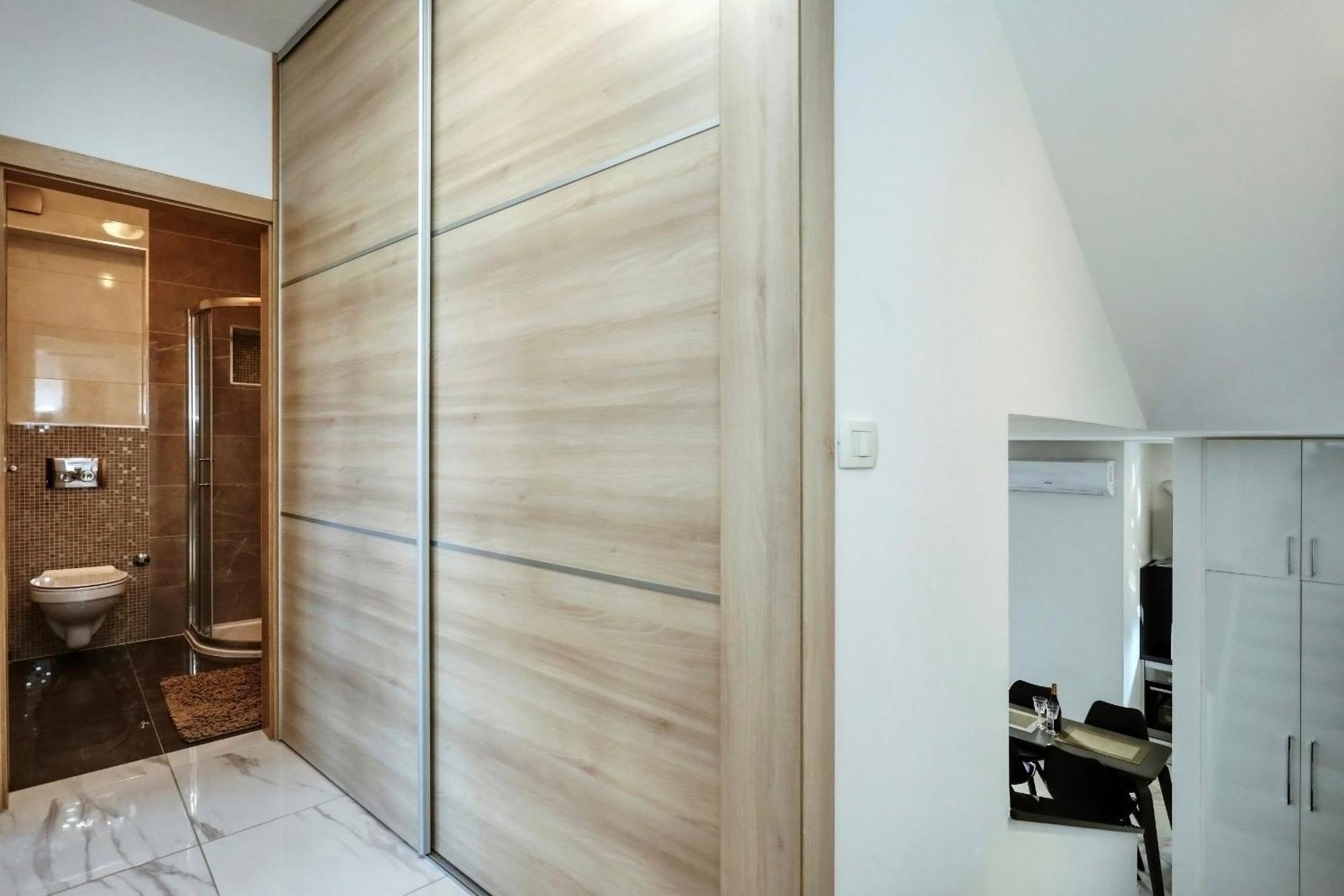 Apartment Secret Garden 3 Затон Екстер'єр фото